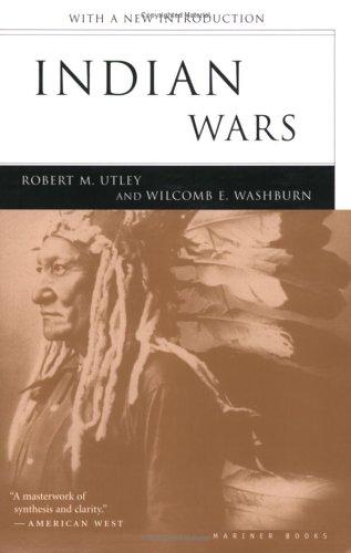 The Indian wars