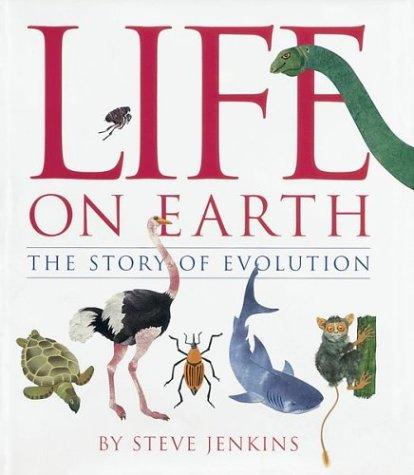 Life on earth