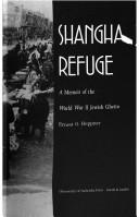 Shanghai refuge