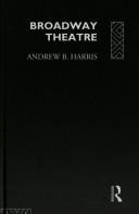 Broadway theatre