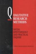 Qualitative research methods