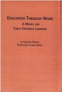 Education through work