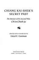 Chiang Kai-shek's secret past