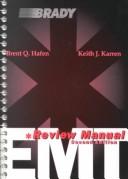 Brady EMT review manual