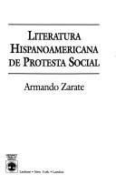 Literatura hispanoamericana de protesta social