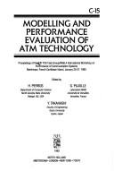 Modelling and performance evaluation of ATM technology