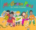 Mr. Green Peas