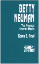 Betty Neuman