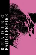 Reading Paulo Freire