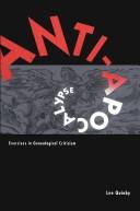 Anti-Apocalypse