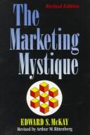 The marketing mystique