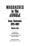 Massacres in the jungle