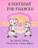 A birthday for Frances