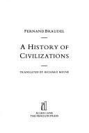 Grammaire des civilisations