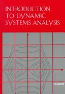 Introduction to dynamic systems analysis