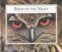 Birds of the night