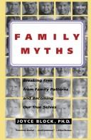 Family myths