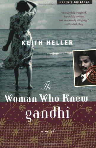 The woman who knew Gandhi