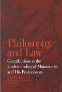 Philosophie und Gesetz