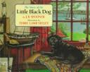 The story of the little Black Dog