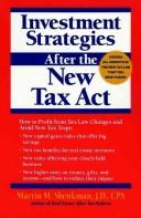 Investment strategies after the new tax act
