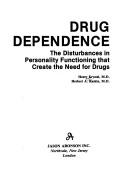 Drug dependence