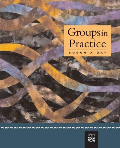Groups in Practice