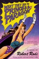 What they did to Princess Paragon