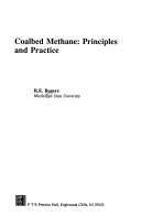 Coalbed methane