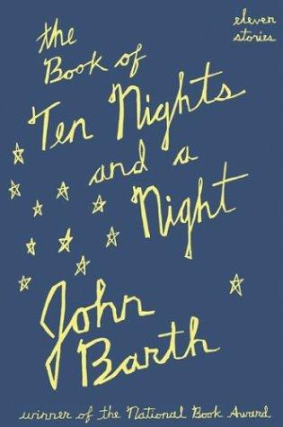 The book of ten nights and a night