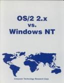 OS/2 2.X vs. Windows NT