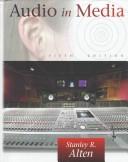 Audio in media