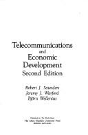 Telecommunications and economic development