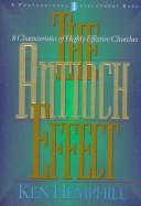 The Antioch effect