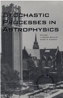 Stochastic processes in astrophysics