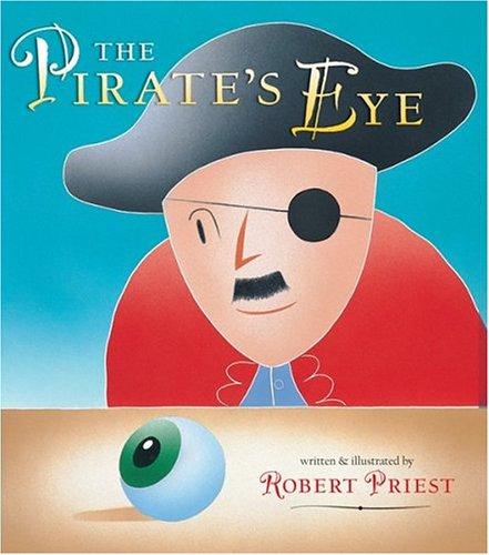 The pirate's eye