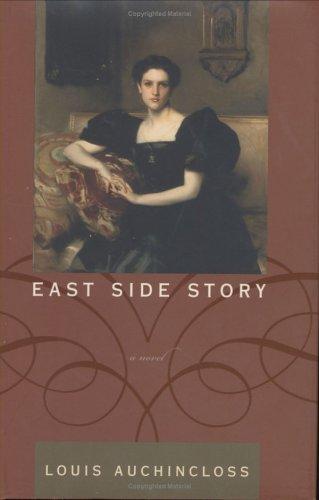 East Side story