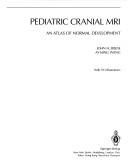 Pediatric cranial MRI