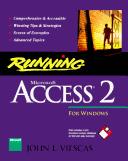 Running Microsoft Access 2 for Windows