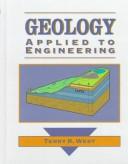 Geology applied to engineering