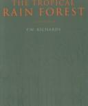 The tropical rain forest