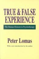 True and false experience