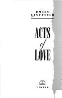 Acts of love