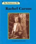 Rachel Carson