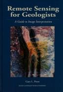 Remote sensing for geologists