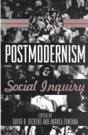 Postmodernism and social inquiry