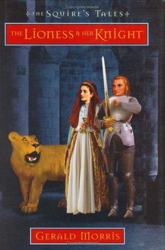 The Lioness & her Knight