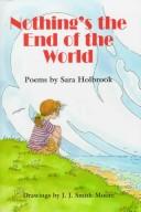 Nothing's the end of the world
