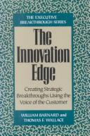 The innovation edge