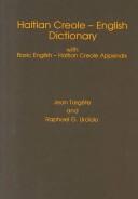 Haitian Creole-English dictionary